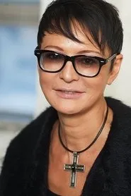 Foto de Irina Khakamada