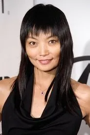 Retrato de Irina Pantaeva