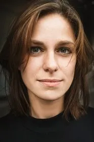 Retrato de Irina Plesnyaeva