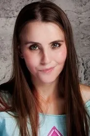 Irina Vinogradova en Mein Engel