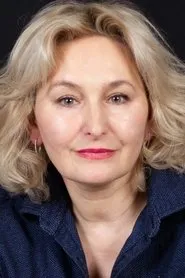 Retrato de Irina Vladmirskaia