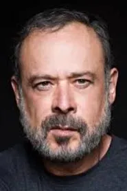Retrato de Irineo Alvarez