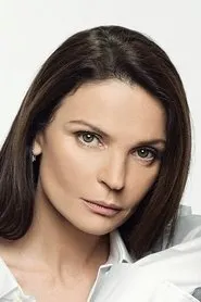 Retrato de Irini Jambonas