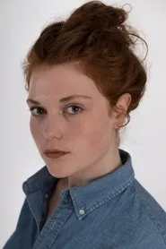 Iris Bry en Nouveau monde