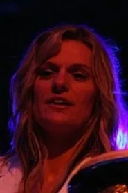 Retrato de Iris Camaa