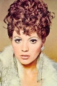 Iris Chacón Tapia en La mujer es un buen negocio