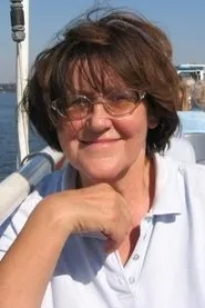 Foto de Iris Gusner