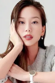 Retrato de Iris Lee