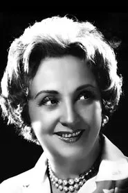 Iris Marga en Petróleo