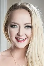 Retrato de Iris Rose