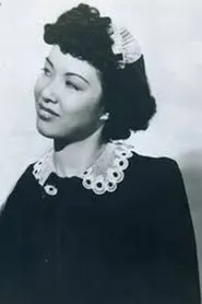 Iris Wong en China