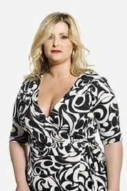 Retrato de Irit Kaplan