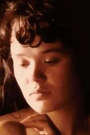 Retrato de Irma Huntus