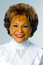 Foto de Irma Roy