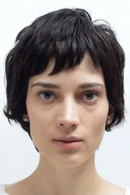 Irmena Chichikova en Omnipresent