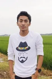 Retrato de Irshadi Bagas
