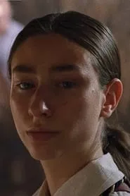 Retrato de Irune Porcel