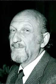 Irvin Kershner en Corporate Wars: The Making of 'RoboCop 2'