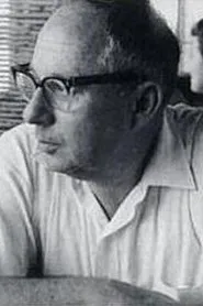 Foto de Irving Lerner