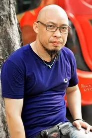 Irwan Budiman en Badrun & Loundri