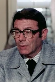 Irwin Allen en Inside 'the Swarm'