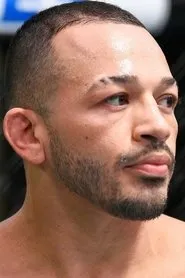Irwin Rivera en Gamebred Fighting Championship 5: Dos Santos vs. Werdum