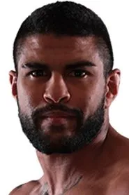 Retrato de Irwing Leonardo Romero Machado
