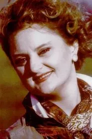 Isa Gallinelli en Ora non ricordo il nome