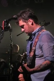 Retrato de Isaac Brock