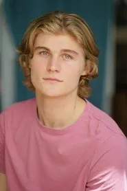 Foto de Isaac Davies