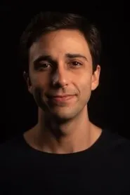 Retrato de Isaac Garza