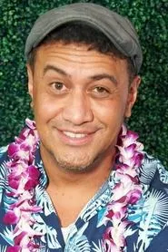Foto de Isaac Halasima