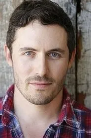Isaac Harrison en Buck Wild