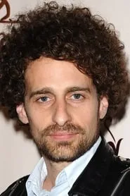 Foto de Isaac Kappy