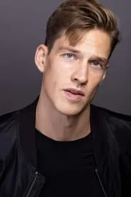 Retrato de Isaac Nevrla