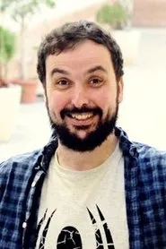 Retrato de Isaac Sánchez 'Loulogio'
