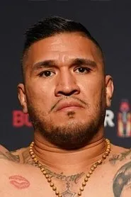Isaac Villanueva en UFC on ESPN 20: Chiesa vs. Magny