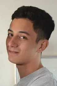 Retrato de Isaac