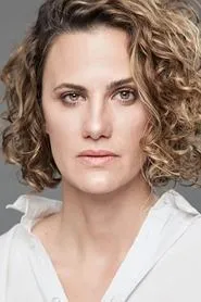 Retrato de Isabel Aerenlund