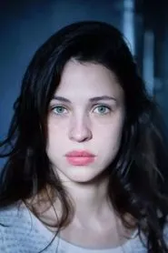 Retrato de Isabel Aimé González Sola