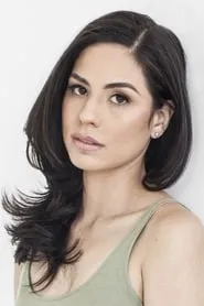 Foto de Isabel Arraiza como Maria Olivares