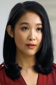 Retrato de Isabel Chan Yat-Ning