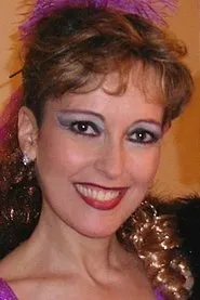 Retrato de Isabel Damatta