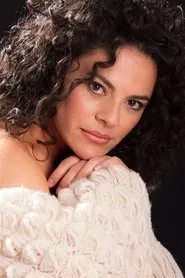 Retrato de Isabel Gaona
