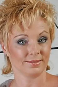 Retrato de Isabel Golden