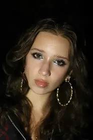 Retrato de Isabel LaRosa