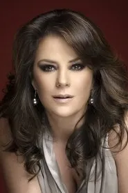 Retrato de Isabel Lascurain
