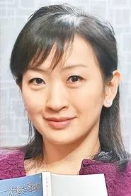 Foto de Isabel Leung Pooi-Woo