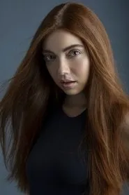 Retrato de Isabel Morte
