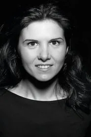 Isabel Naveira en El sueño logrado